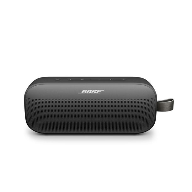 BOSE SOUNLINK FLEX SE ブラック 開封のみ Bose 2nd Generation SoundLink Flex SE Portable Speaker - Samsclub.com