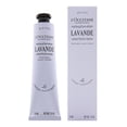 thumbnail image 2 of L'Occitane Lavender Hand Cream, Choose Size, 2 of 4