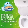 thumbnail image 3 of Scrubbing Bubbles Toilet Gel Stamp, Rainshower 2 dispensers + 30 gel stamps, 3 of 7
