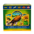 thumbnail image 1 of Free State Ale and Lager Beer Variety Pack, 12 fl. oz. bottle, 12 pk., 1 of 2