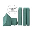 thumbnail image 2 of Member’s Mark Kids' Explorer Sofa Cover Set, Covers Only, Choose Color, 2 of 5