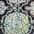 thumbnail image 3 of Home Dynamix Boho Andorra Transitional Damask Area Rug, Assorted Sizes and Designs, 3 of 10
