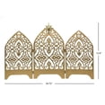 thumbnail image 11 of Member's Mark Pre-Lit Nativity Set, 9-Piece, 11 of 11