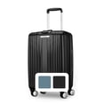 thumbnail image 7 of Samsonite Westerly Hardside Carry On Spinner Suitcase, 7 of 9