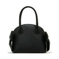 thumbnail image 3 of Betsey Johnson Xoholly Dome Satchel, 3 of 5