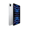 thumbnail image 2 of Apple iPad Pro 11" Wi-Fi + Cellular with M2 Chip - 4th Generation 2022 Model, 2 of 9