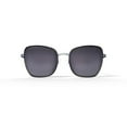 thumbnail image 1 of Vogue 0VO4277SB Oval-Butterfly Shape Sunglasses, 1 of 5