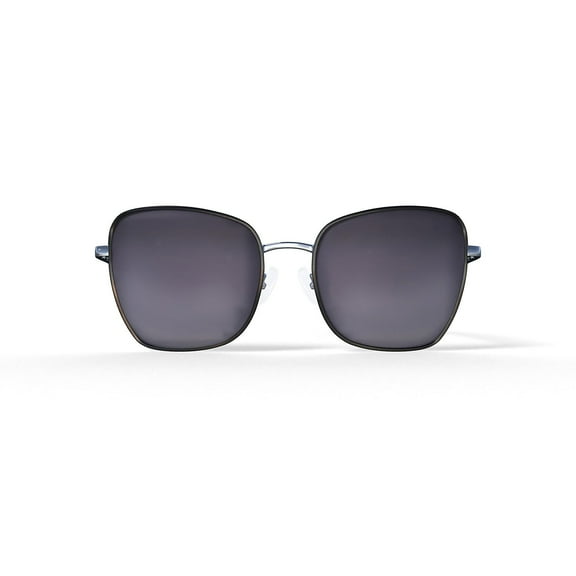 Vogue 0VO4277SB Oval-Butterfly Shape Sunglasses