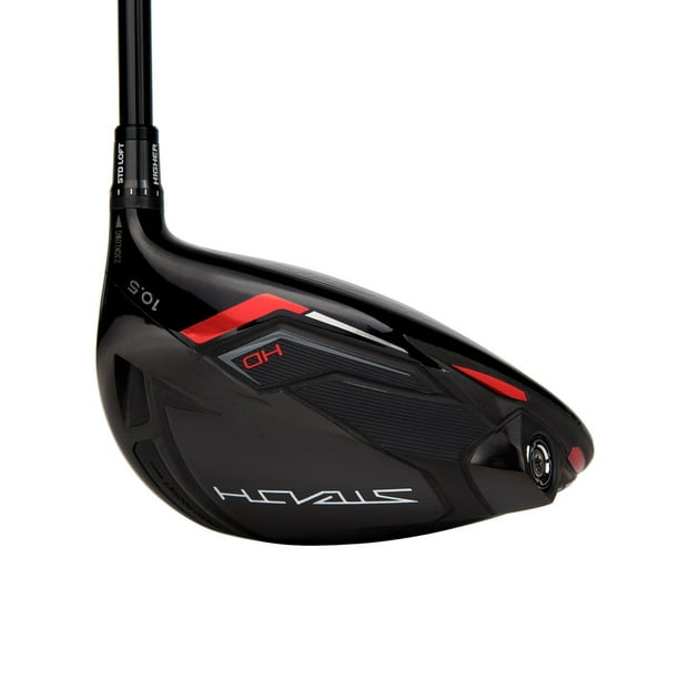 TaylorMade Stealth HD Driver - Right Handed - Samsclub.com