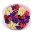 thumbnail image 3 of Member's Mark Seasonal Rose Bunch Bouquet, color and variety may vary, 3 of 4
