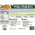 thumbnail image 4 of Southern Style Fried Pickle Spears, Frozen, 24 oz., 4 of 6