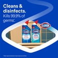 thumbnail image 9 of Clorox Toilet Bowl Cleaner with Bleach, Rain Clean, 6pk., 144 fl. oz., 9 of 10