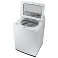 thumbnail image 5 of Samsung 5.1 cu. ft. Top Load Washer with ActiveWave Agitator, 5 of 9