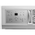 thumbnail image 5 of Midea 25,000 BTU Room Window Air Conditioner, Remote Control with Wifi & Voice Control, For Spaces up to 1,500 Sq. Ft., 5 of 9