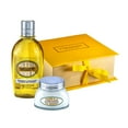 thumbnail image 1 of L'Occitane Almond Smooth Skin Duo, 1 of 6