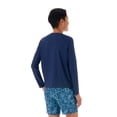 thumbnail image 7 of Member's Mark Kids Long Sleeve Rashguard, 7 of 11