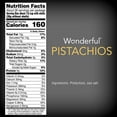 thumbnail image 2 of Wonderful Lightly Salted Pistachios, 48 oz., 2 of 8