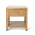 thumbnail image 3 of Member's Mark Farmhouse End Table, 3 of 5