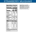 thumbnail image 3 of Frosted Flakes Cereal, Strawberry Milkshake, 46 oz., 3 of 7