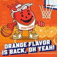 thumbnail image 7 of Kool-Aid Jammers Juice Pouches Basketball 6 fl. Oz., 40 pk., 7 of 9
