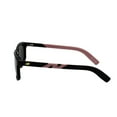 thumbnail image 3 of New Balance NB870-077S Full-Rim Rectangle Sunglasses, 3 of 5