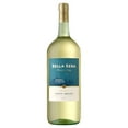 thumbnail image 1 of Bella Sera Pinot Grigio White Wine 1.5 L, 1 of 1