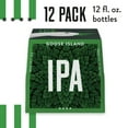 thumbnail image 2 of Goose Island Goose IPA Ale Beer, 12 fl. oz. bottle, 12 pk., 2 of 7