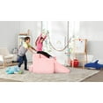 thumbnail image 3 of Member's Mark Jumbo Kids’ Explorer 2-in-1 Slide Chair, Assorted Colors, 3 of 10