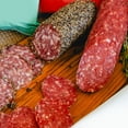 thumbnail image 2 of Busseto Foods Dry Salami Chubs 3 ct., 24 oz., 2 of 6