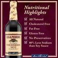 thumbnail image 6 of Lea & Perrins The Original Worcestershire Sauce, 20 oz., 2 pk., 6 of 9