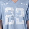 thumbnail image 4 of State of Mine Women's Stars State Jersey T-Shirt, 4 of 5