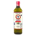 thumbnail image 1 of Ybarra Cold Pressed Extra Virgin Olive Oil, 33.8 fl. oz., 1 of 6