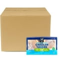 thumbnail image 1 of Member's Mark Boneless Skinless Chicken Thighs, Case, priced per pound, 1 of 5