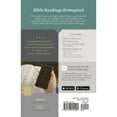thumbnail image 4 of NLT Compact Floral Garden Bible, Paperback, 4 of 4