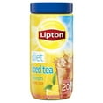 thumbnail image 1 of Lipton Diet Iced Tea Mix, Lemon (5.9 oz., makes 20 quarts), 1 of 5
