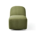thumbnail image 7 of Member's Mark Small Space Swivel Chair, Assorted Colors, 7 of 9