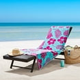 thumbnail image 1 of Member's Mark 2-Pack Oversized Beach Towels, 40" x 72", 1 of 6