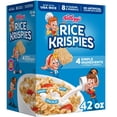 thumbnail image 1 of Rice Krispies Cereal, 42 oz., 1 of 10
