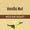 thumbnail image 3 of Don Francisco's Medium Roast Whole Bean Coffee, Vanilla Nut 32 oz., 3 of 9
