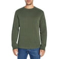 thumbnail image 1 of Eddie Bauer Men's Double Knit Crew, 1 of 8