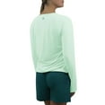thumbnail image 2 of Reel Life Women's Long Sleeve UV T-Shirt, 2 of 5