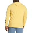 thumbnail image 6 of Hurley Men's Hooded UV Tee, 6 of 17