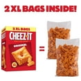 thumbnail image 4 of Cheez-It Original Baked Snack Crackers, 24 oz., 2 pk., 4 of 9
