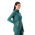 thumbnail image 3 of Member's Mark Women's Active Jacket, 3 of 9