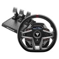 thumbnail image 1 of Thrustmaster T248X, Racing Wheel and Magnetic Pedals, HYBRID DRIVE, Magnetic Paddle Shifters, Dynamic Force Feedback & TH8S Shifter Add-On, 8-Gear Shifter (XBOX Series X/S, One, PC), 1 of 1
