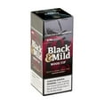 thumbnail image 1 of Black & Mild Wine Wood Tip Cigar 25 ct., 1 of 1