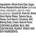 thumbnail image 3 of Nature Valley Biscuit Sandwich with Almond Butter, 30 ct., 3 of 11
