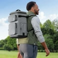thumbnail image 4 of Member's Mark 24 Can Waterproof Backpack Cooler, 4 of 11