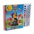 thumbnail image 3 of Deluxe Poster Paint & Color: Paw Patrol, Mixed Media, 3 of 5