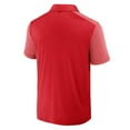 thumbnail image 2 of Nebraska Cornhuskers Men's Short Sleeve Polo, 2 of 5
